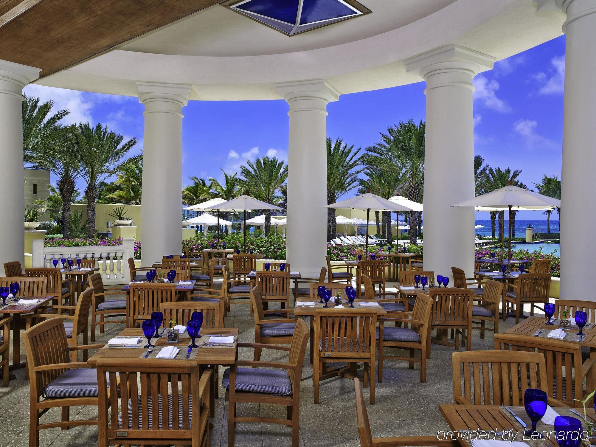 The Westin St Maarten Dawn Beach Resort And Spa Oyster Pond Exterior photo