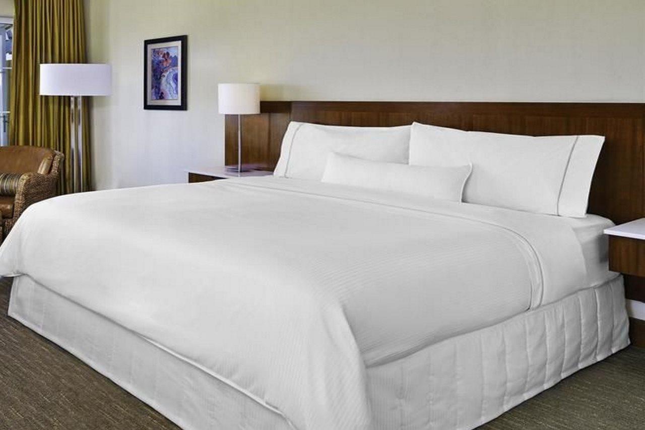 The Westin St Maarten Dawn Beach Resort And Spa Oyster Pond Exterior photo