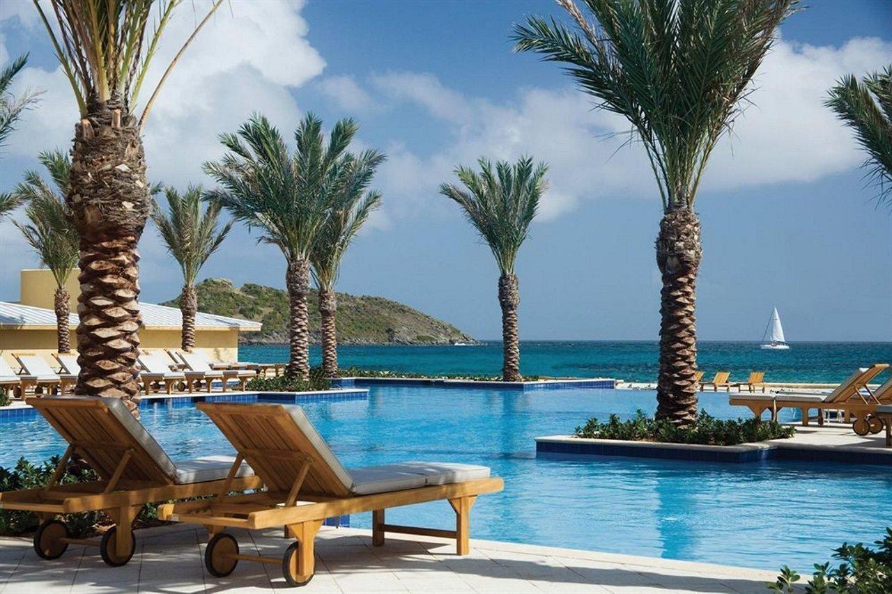 The Westin St Maarten Dawn Beach Resort And Spa Oyster Pond Exterior photo
