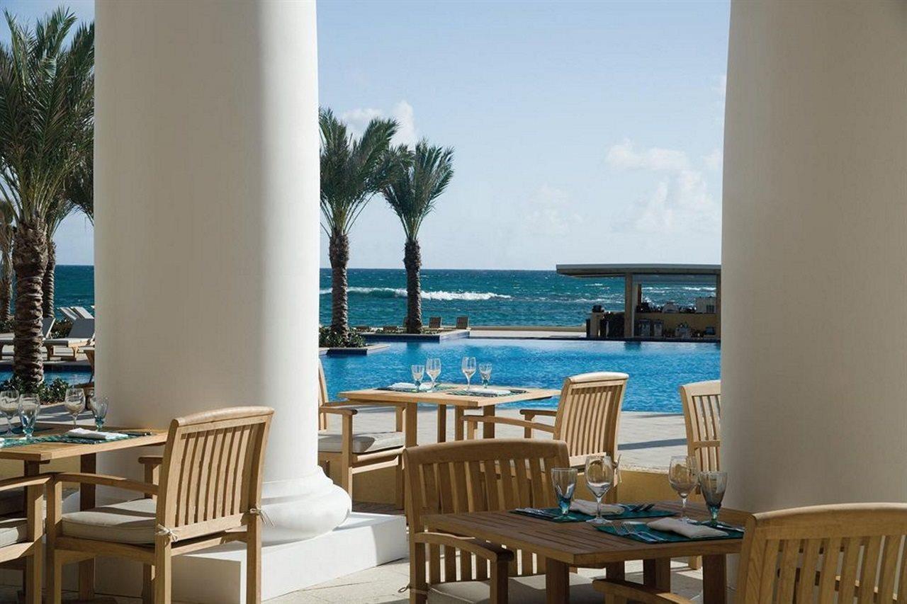 The Westin St Maarten Dawn Beach Resort And Spa Oyster Pond Exterior photo