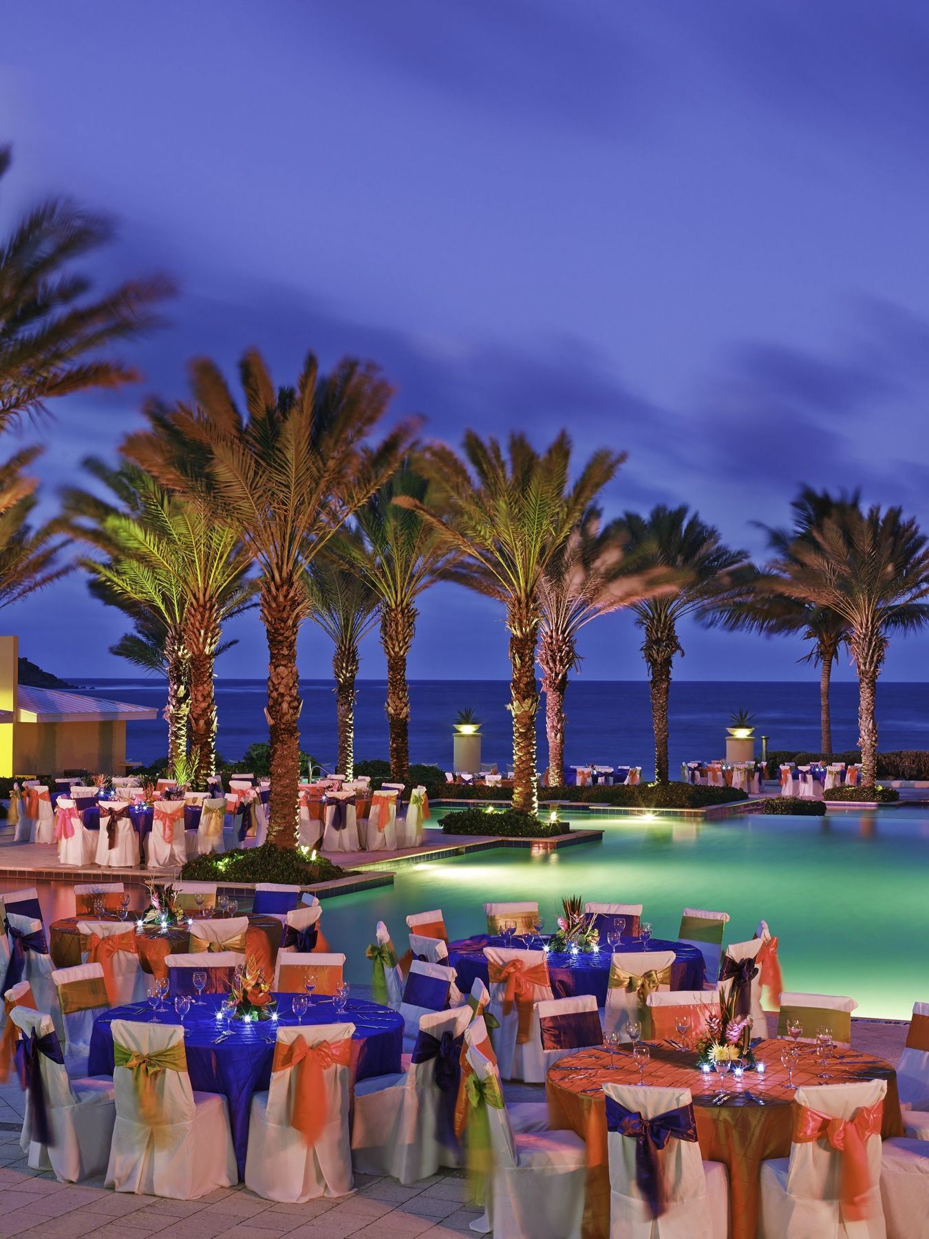 The Westin St Maarten Dawn Beach Resort And Spa Oyster Pond Exterior photo