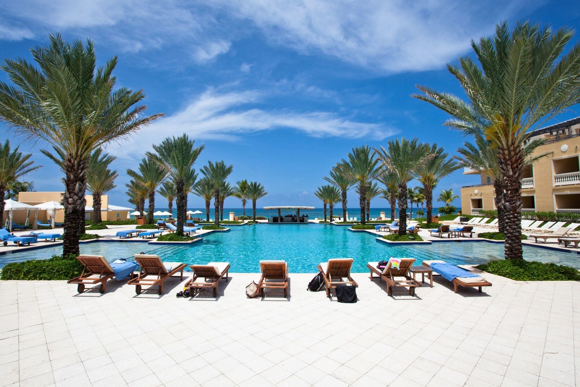 The Westin St Maarten Dawn Beach Resort And Spa Oyster Pond Exterior photo