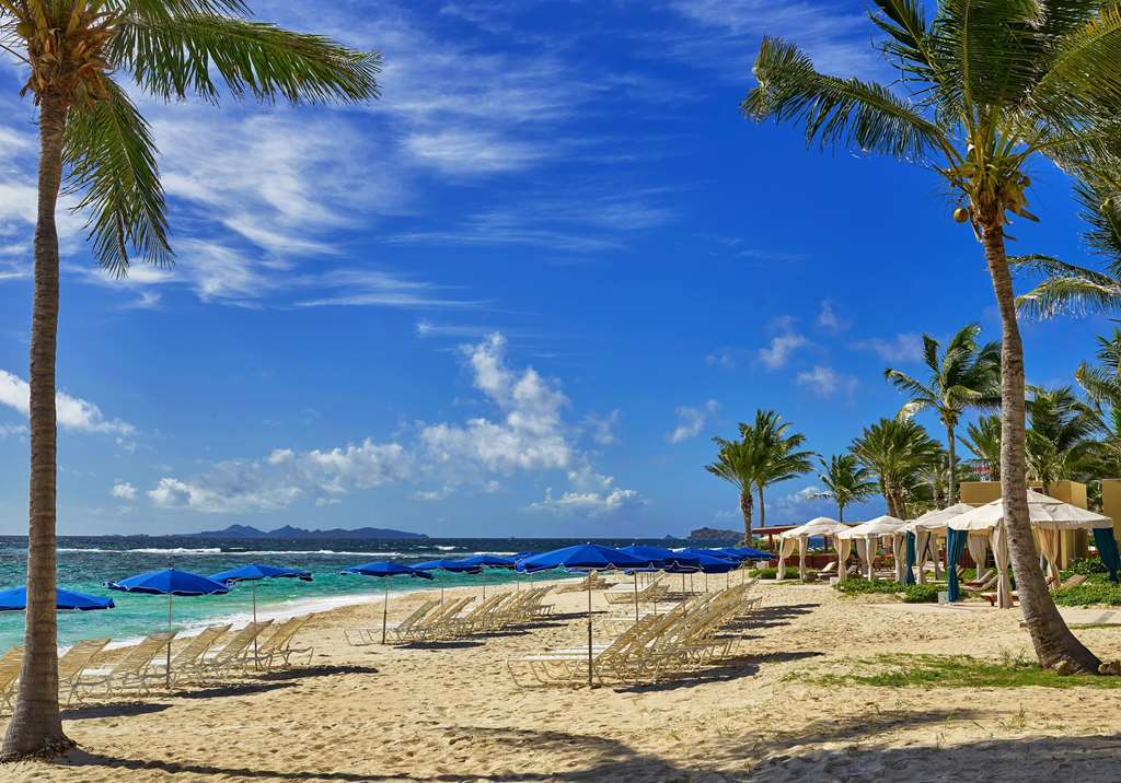 The Westin St Maarten Dawn Beach Resort And Spa Oyster Pond Facilities photo