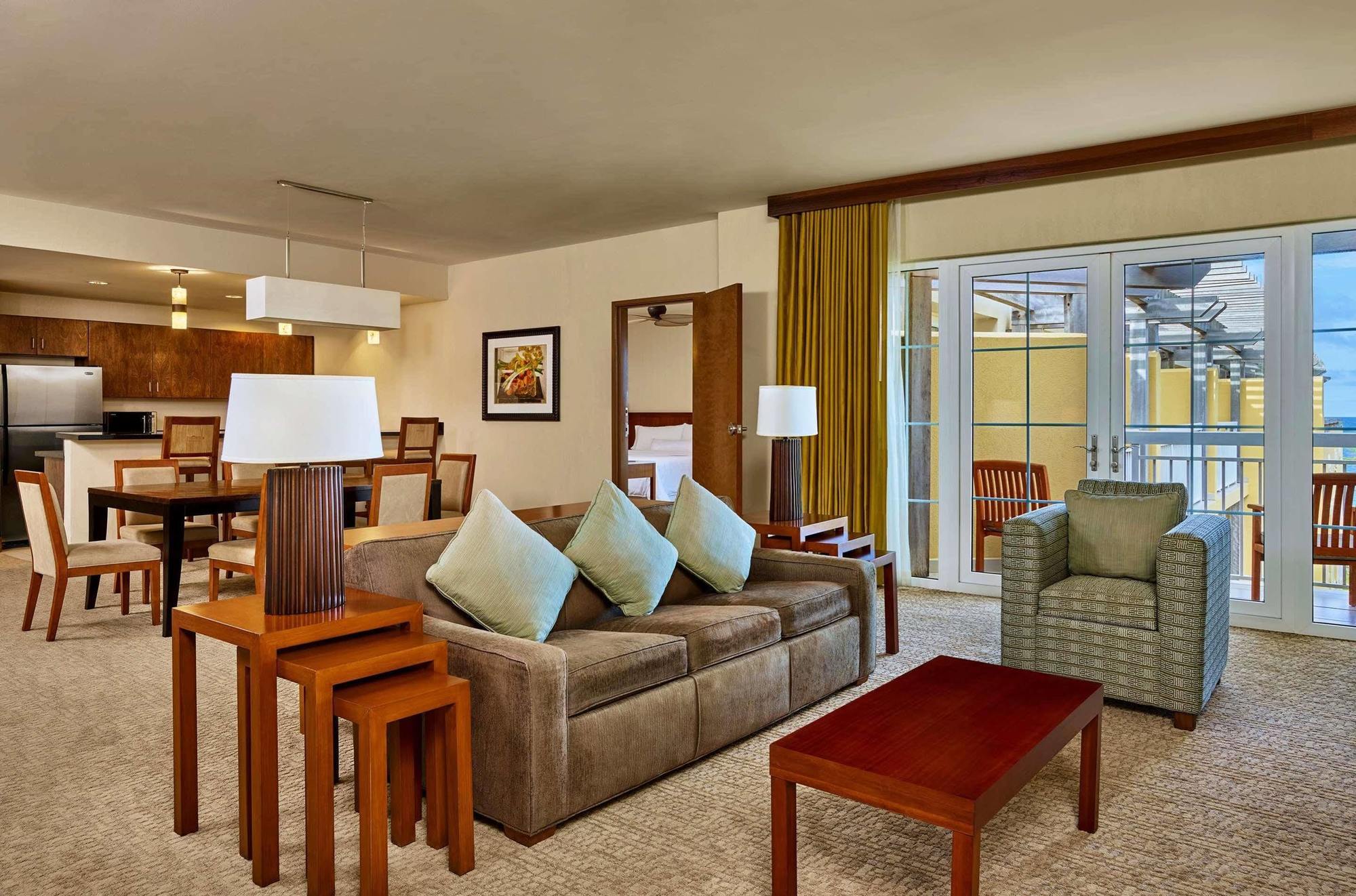 The Westin St Maarten Dawn Beach Resort And Spa Oyster Pond Exterior photo