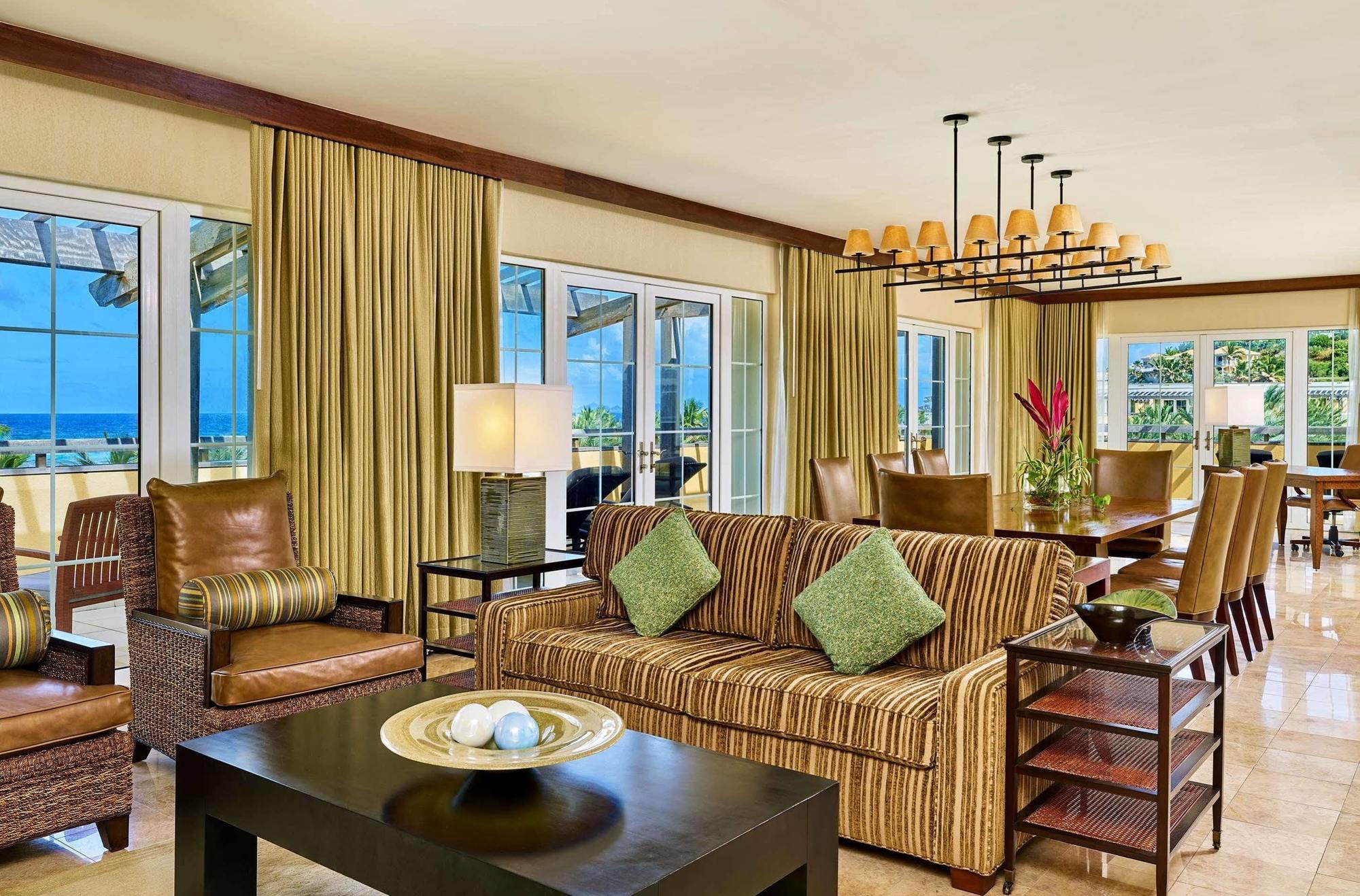 The Westin St Maarten Dawn Beach Resort And Spa Oyster Pond Exterior photo